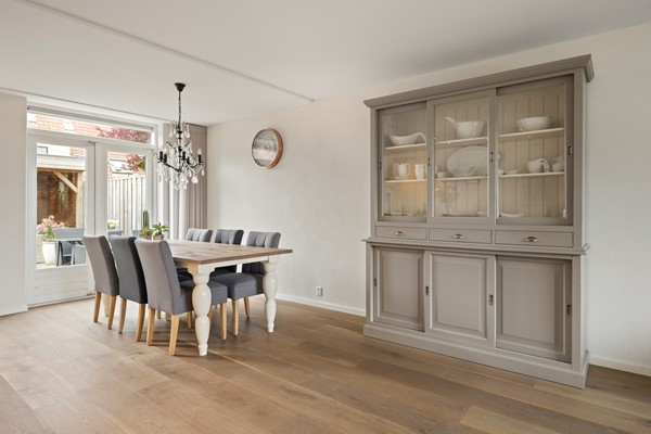 Medium property photo - Wierbalg 1904, 1788 TA Julianadorp